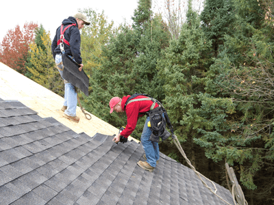 About Roof Repair Experts Tilden, IL
